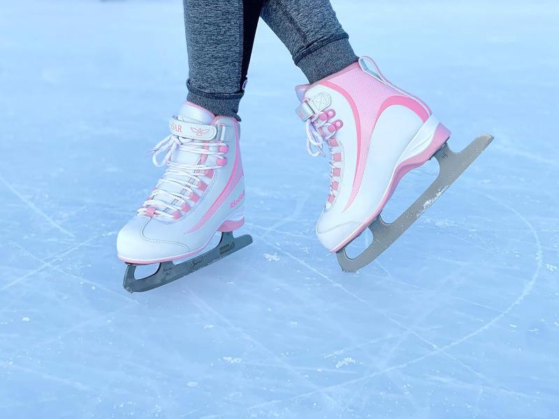 The Perfect Fit for Ice Skates: How to Pick the Right Pair for Your Child