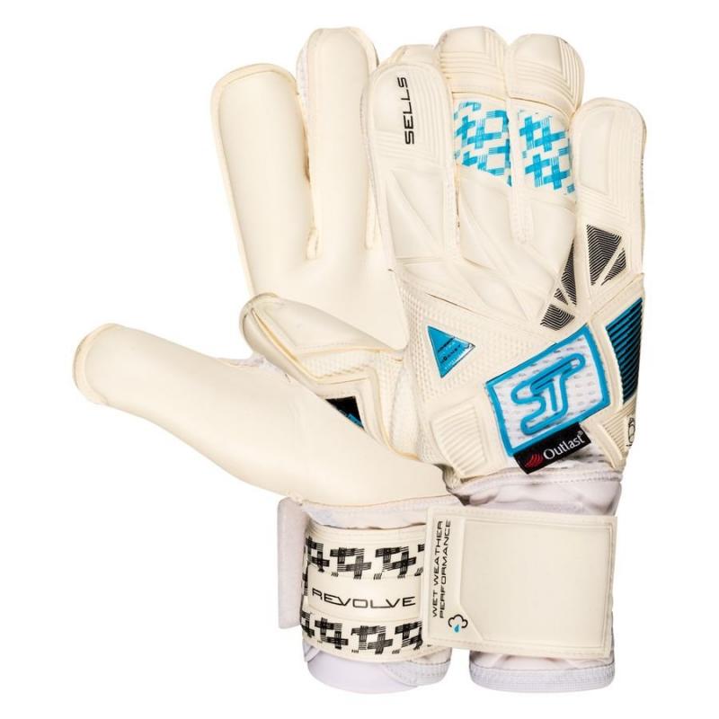 The Perfect Fit: How To Ensure Your Goalie Gloves Are Sized Just Right