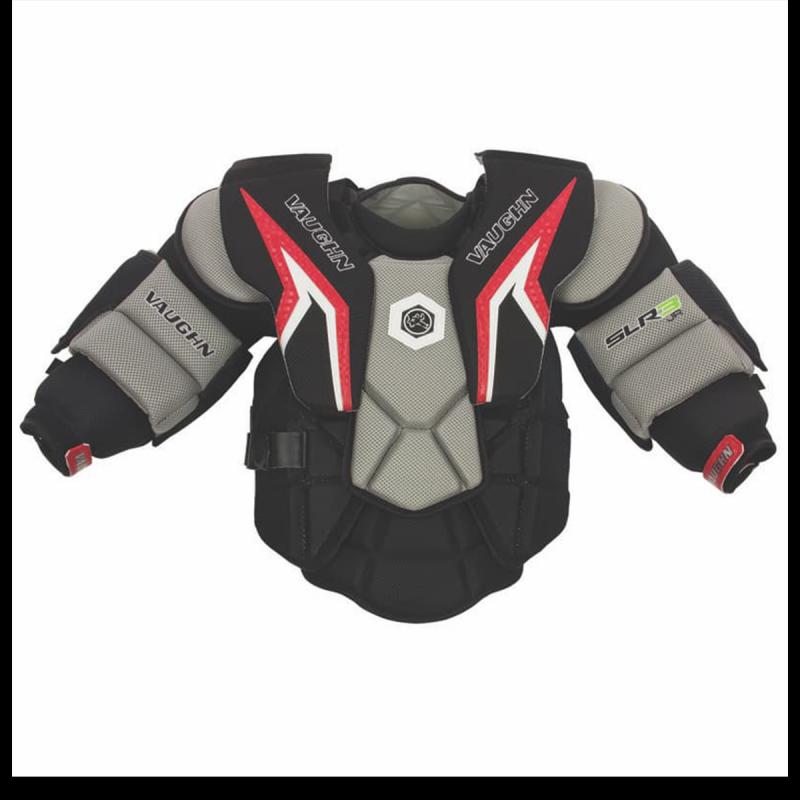 The Perfect Fit. Your Goalie Gear Chest Protector Size Chart