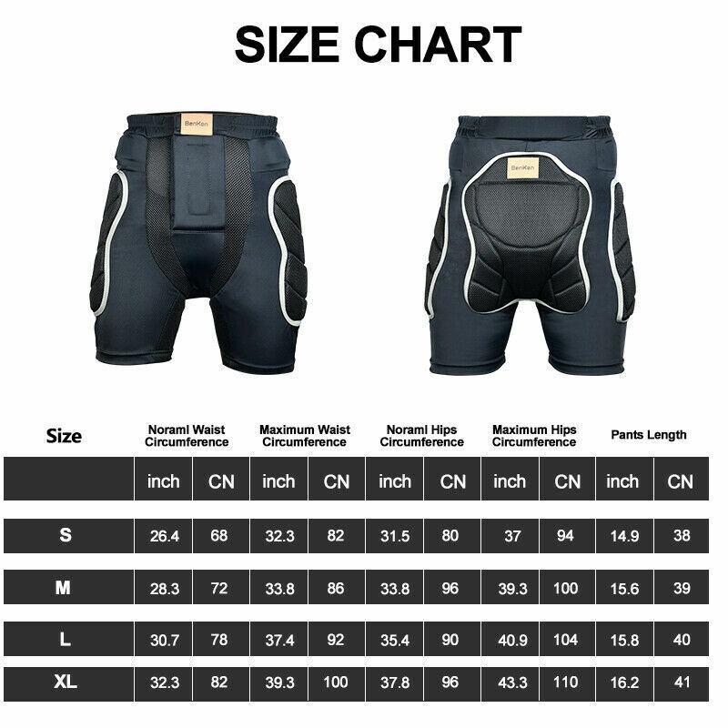 The Perfect Fit. Your Goalie Gear Chest Protector Size Chart