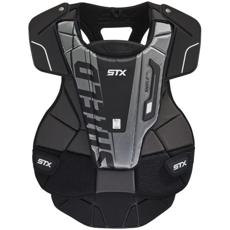 The Perfect Fit. Your Goalie Gear Chest Protector Size Chart