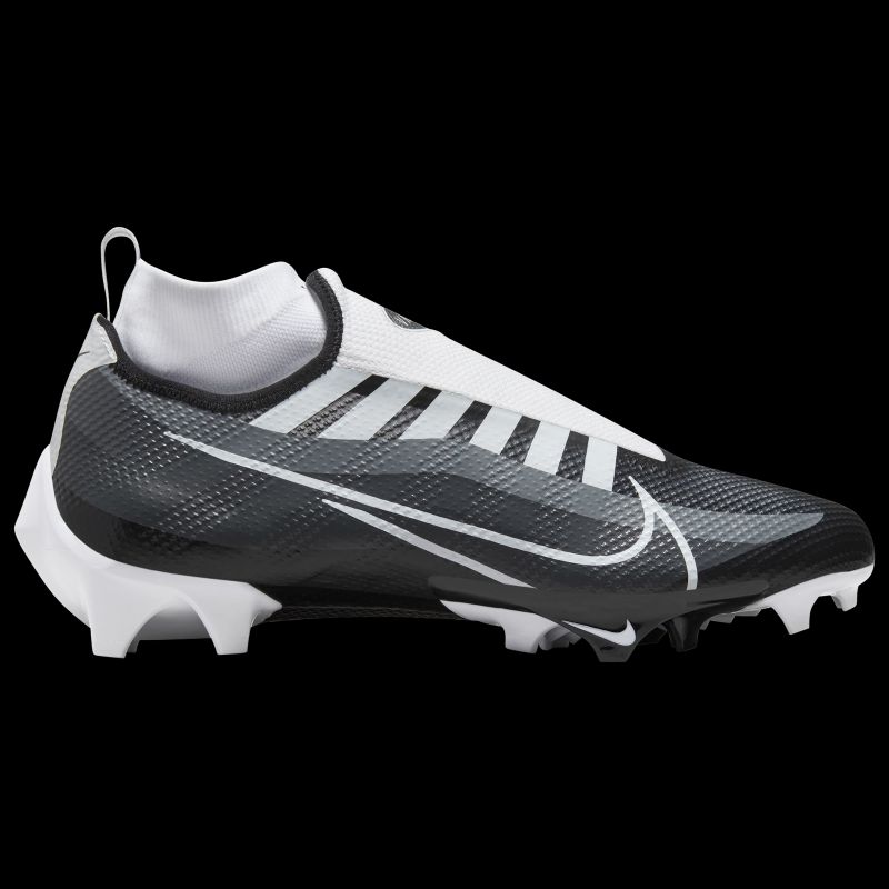 The Perfect Golf Shoe An Extensive Look at the Nike Vapor Edge Pro 360 in White Chrome
