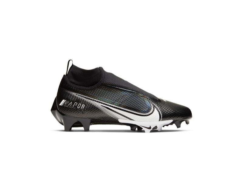 The Perfect Golf Shoe An Extensive Look at the Nike Vapor Edge Pro 360 in White Chrome