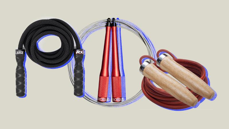 The Perfect Jump Rope For You: 15 Factors to Consider When Picking Your New Rope