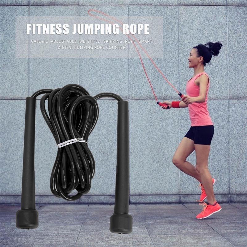 The Perfect Jump Rope For You: 15 Factors to Consider When Picking Your New Rope