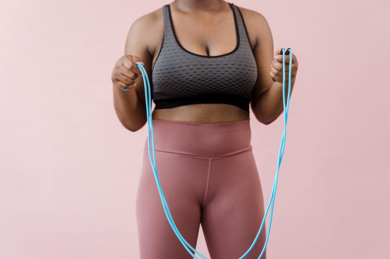 The Perfect Jump Rope For You: 15 Factors to Consider When Picking Your New Rope