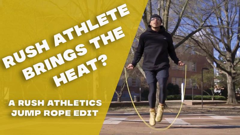 The Perfect Jump Rope For You: 15 Factors to Consider When Picking Your New Rope