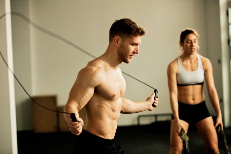 The Perfect Jump Rope For You: 15 Factors to Consider When Picking Your New Rope