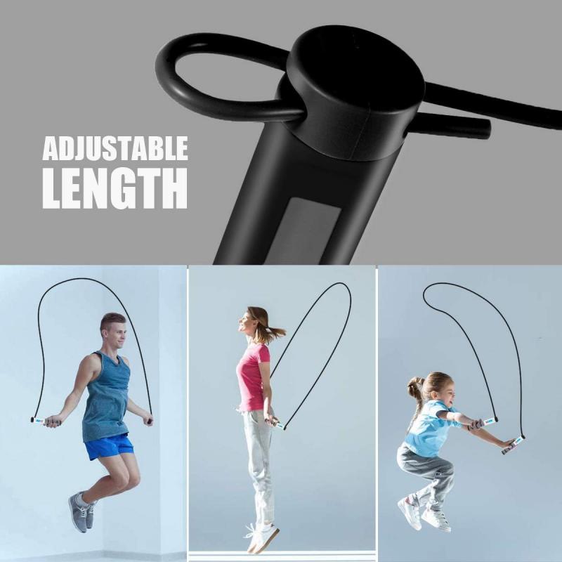 The Perfect Jump Rope For You: 15 Factors to Consider When Picking Your New Rope