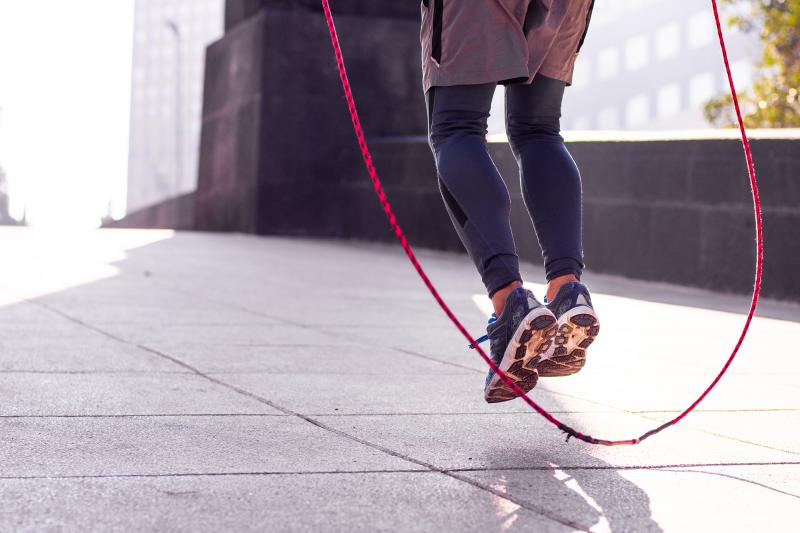 The Perfect Jump Rope For You: 15 Factors to Consider When Picking Your New Rope