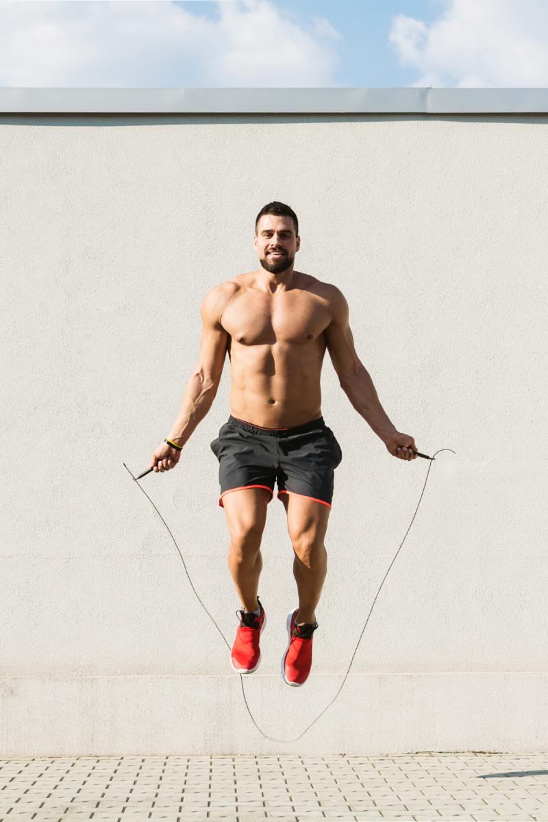 The Perfect Jump Rope For You: 15 Factors to Consider When Picking Your New Rope