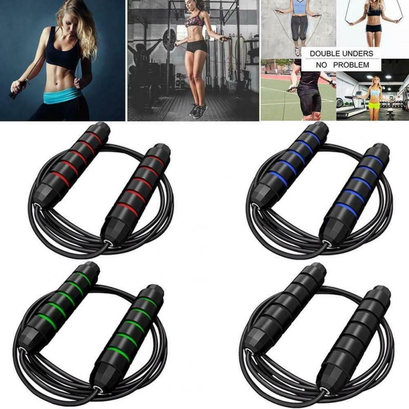 The Perfect Jump Rope For You: 15 Factors to Consider When Picking Your New Rope