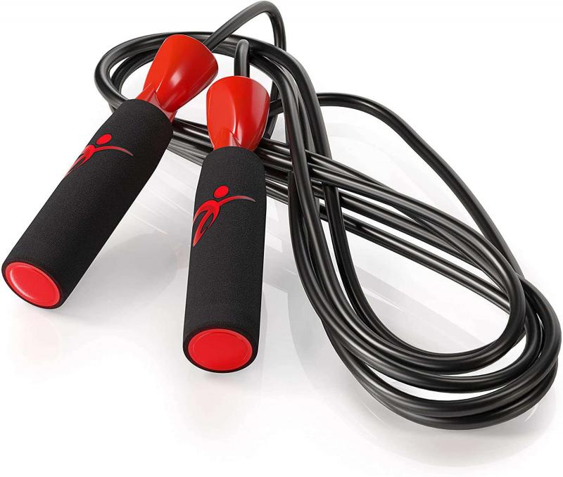 The Perfect Jump Rope For You: 15 Factors to Consider When Picking Your New Rope