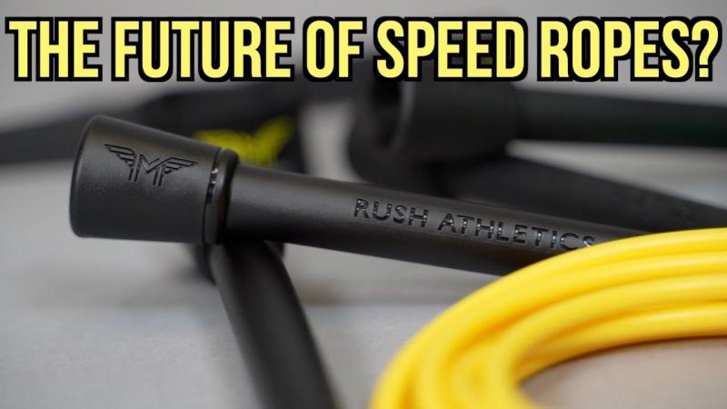 The Perfect Jump Rope For You: 15 Factors to Consider When Picking Your New Rope