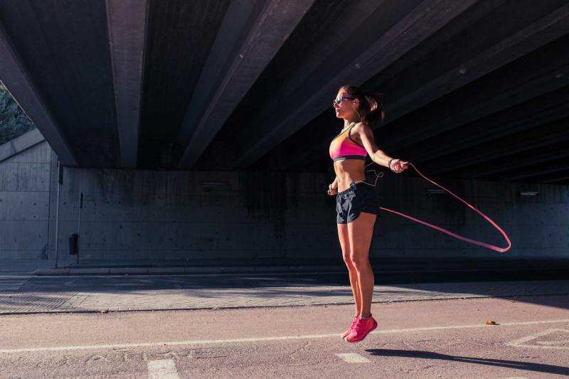 The Perfect Jump Rope For You: 15 Factors to Consider When Picking Your New Rope