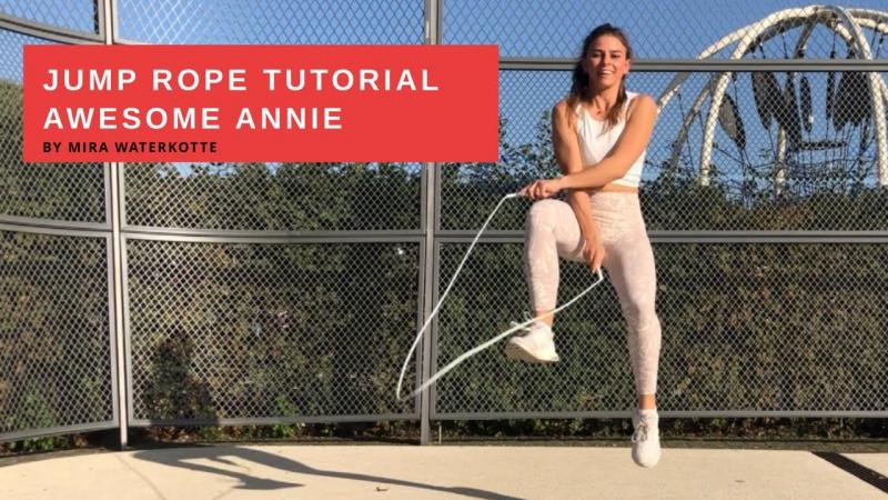 The Perfect Jump Rope For You: 15 Factors to Consider When Picking Your New Rope