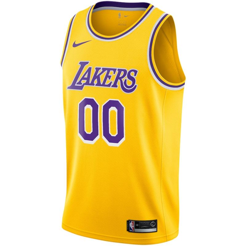 The Perfect Lakers Jersey For Your Little One: How To Find The Right Fit For Your Mini Fan