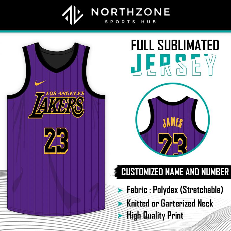 The Perfect Lakers Jersey For Your Little One: How To Find The Right Fit For Your Mini Fan