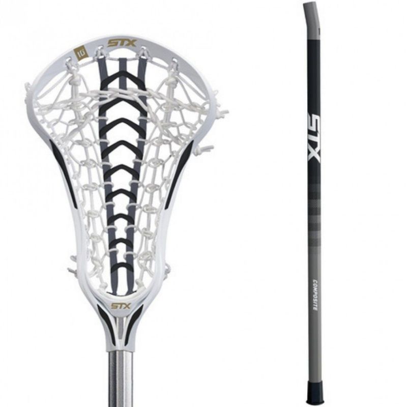 The Perfect Maverik Lacrosse Stick  Centrik Fleet