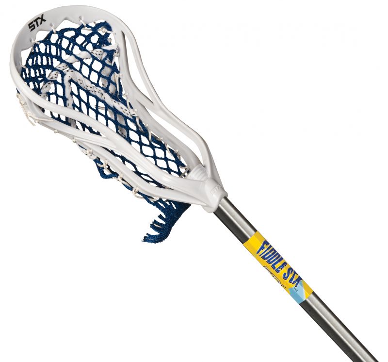 The Perfect Maverik Lacrosse Stick  Centrik Fleet