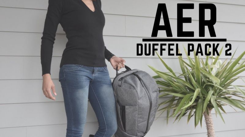 The Perfect New Balance Bag For Everything From Work To The Gym