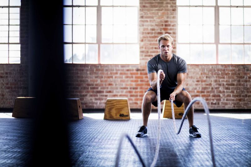 The Perfect New Balance Bag For Everything From Work To The Gym