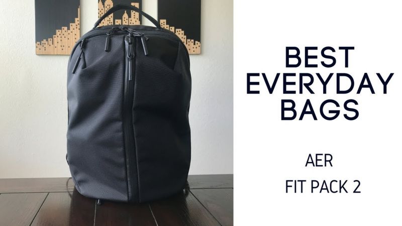 The Perfect New Balance Bag For Everything From Work To The Gym