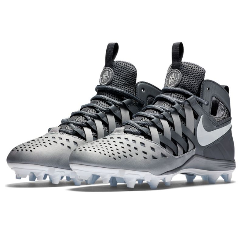 The Perfect Nike Huarache Lacrosse Cleats for 2023