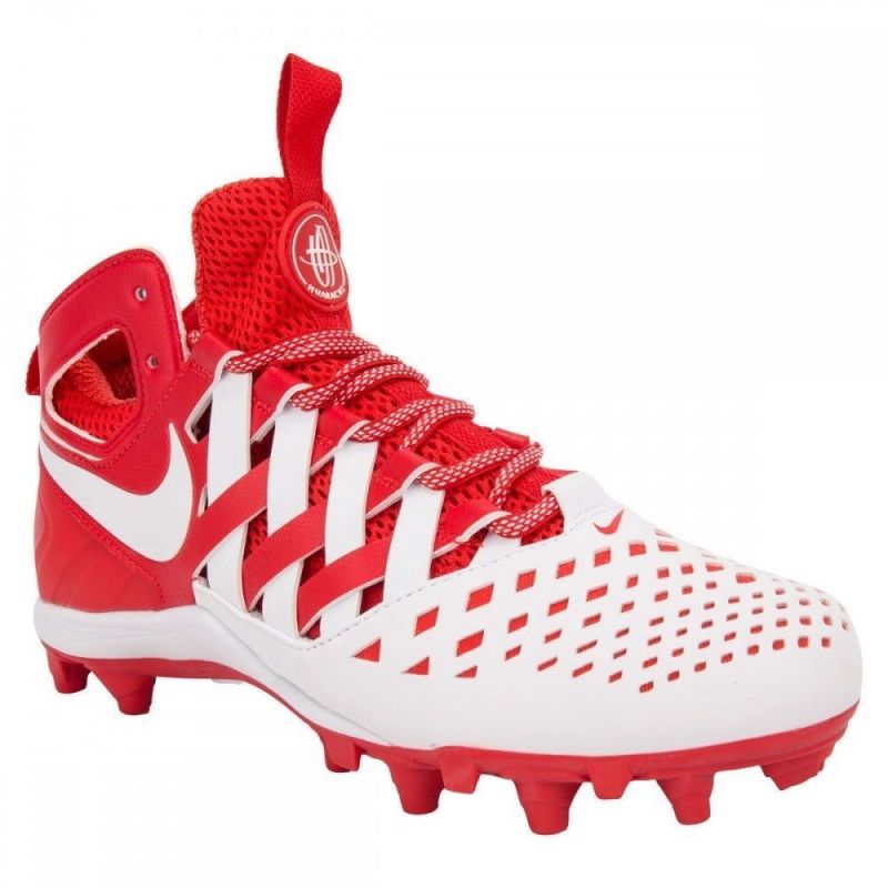 The Perfect Nike Huarache Lacrosse Cleats for 2023