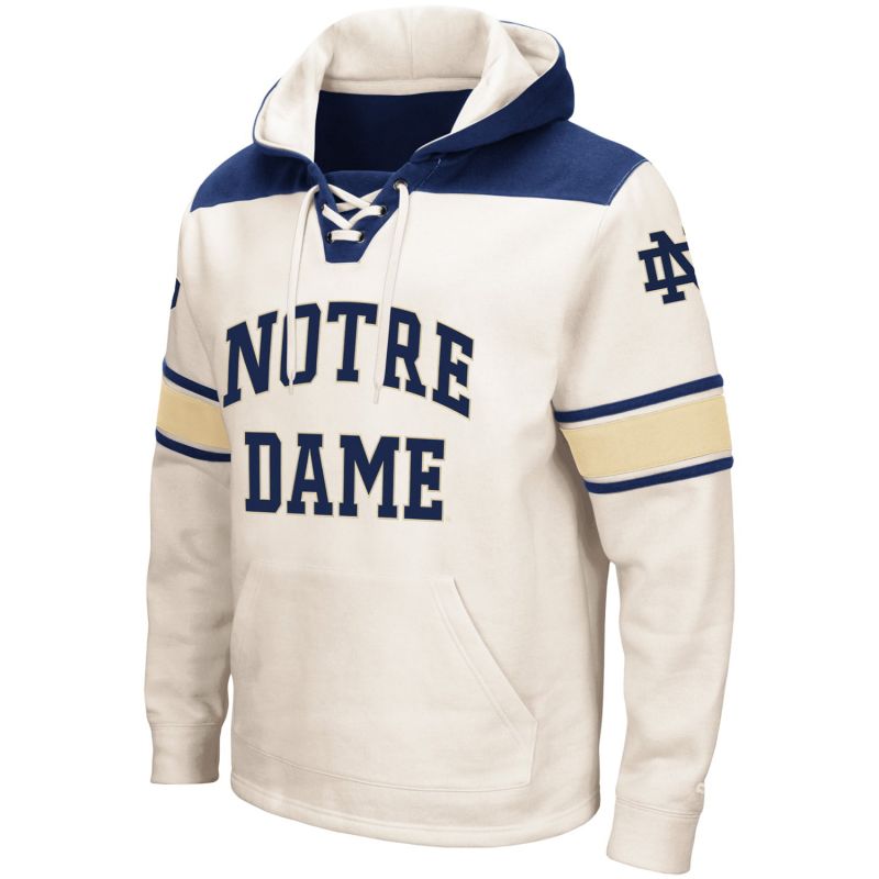 The Perfect Notre Dame Fighting Irish Hoodies  Pullovers for 2023