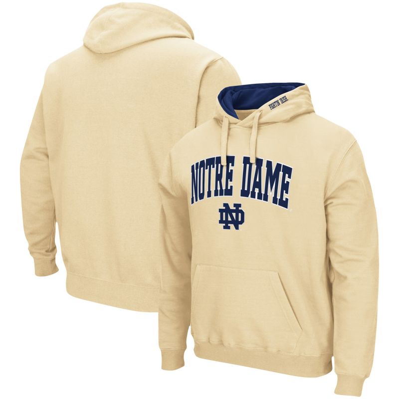 The Perfect Notre Dame Fighting Irish Hoodies  Pullovers for 2023