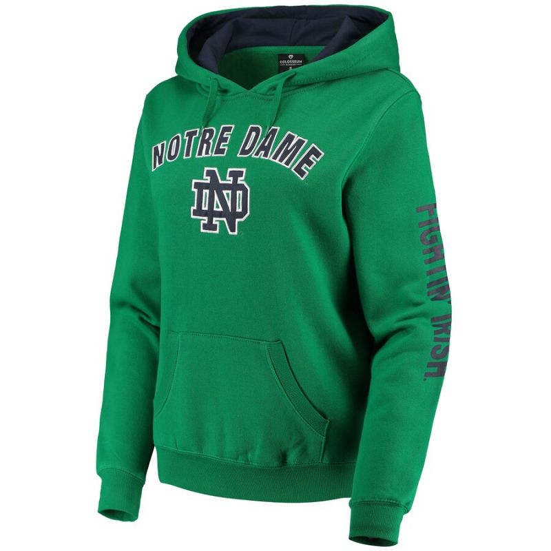 The Perfect Notre Dame Fighting Irish Hoodies  Pullovers for 2023