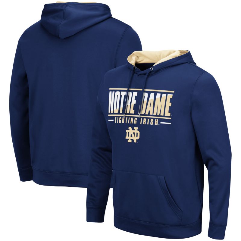 The Perfect Notre Dame Fighting Irish Hoodies  Pullovers for 2023