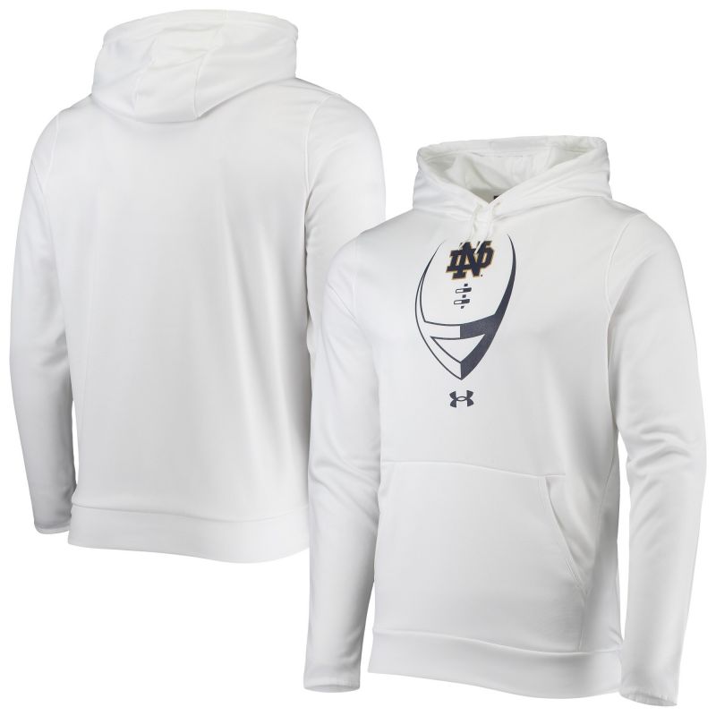 The Perfect Notre Dame Fighting Irish Hoodies  Pullovers for 2023