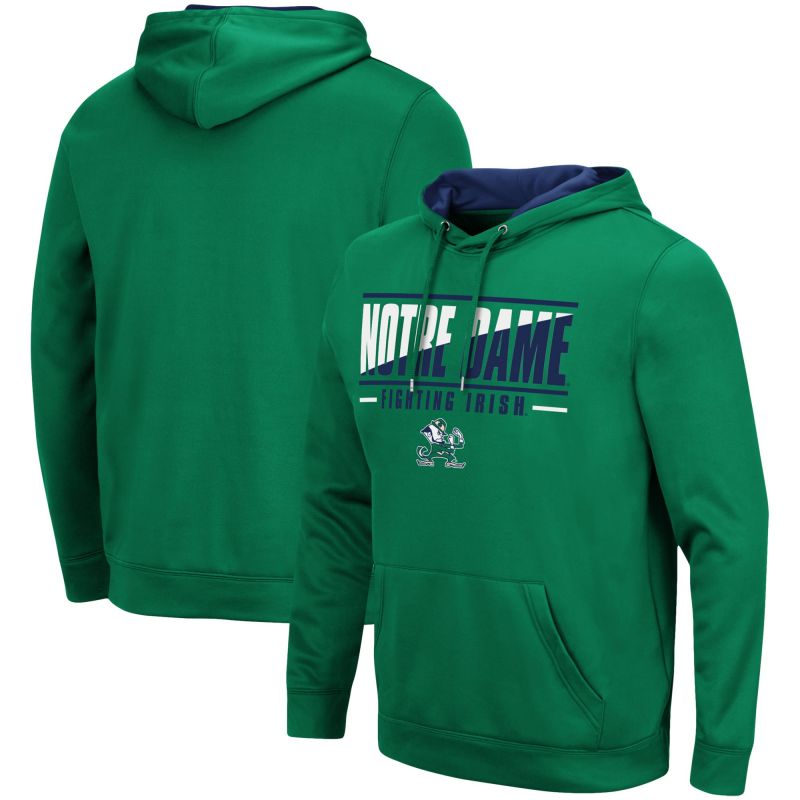 The Perfect Notre Dame Fighting Irish Hoodies  Pullovers for 2023