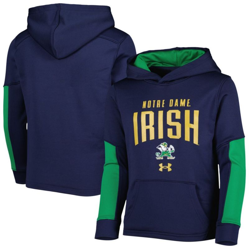 The Perfect Notre Dame Fighting Irish Hoodies  Pullovers for 2023