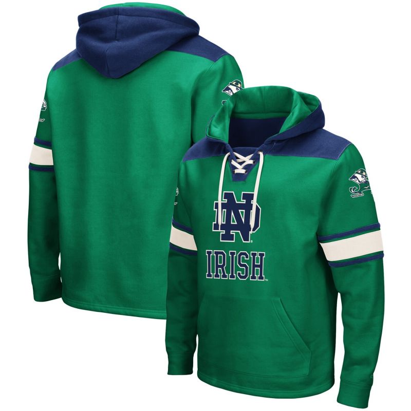 The Perfect Notre Dame Fighting Irish Hoodies  Pullovers for 2023