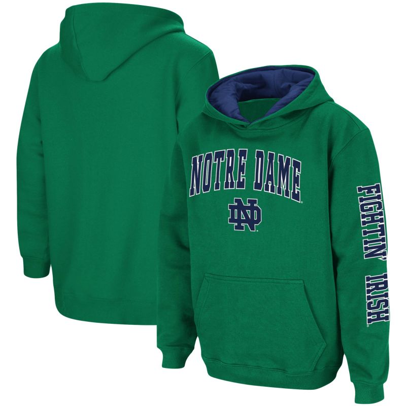 The Perfect Notre Dame Fighting Irish Hoodies  Pullovers for 2023