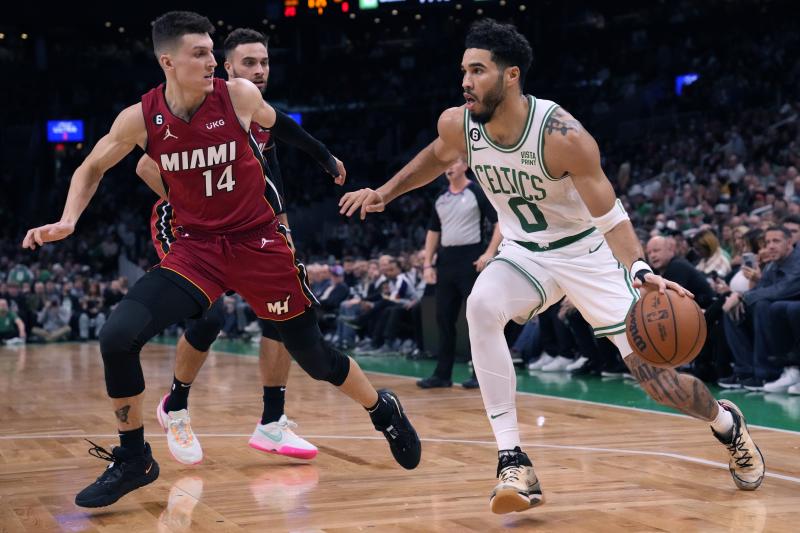 The Perfect Pair: Should You Get These Hot New Jayson Tatum Signature Shoes