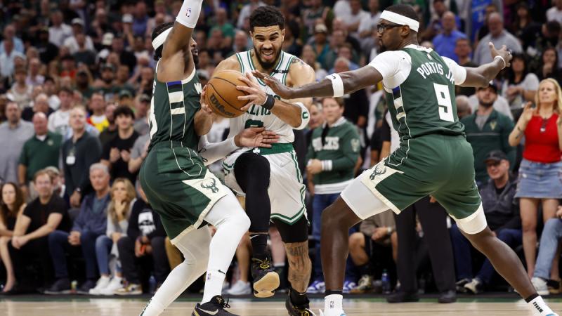 The Perfect Pair: Should You Get These Hot New Jayson Tatum Signature Shoes