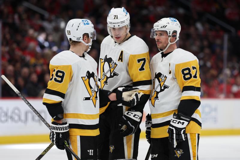 The Perfect Penguin Jersey Awaits: Satisfy Your Hockey Fandom With These 15 Amazing NHL Jerseys