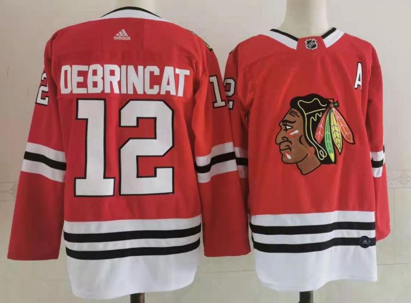 The Perfect Penguin Jersey Awaits: Satisfy Your Hockey Fandom With These 15 Amazing NHL Jerseys