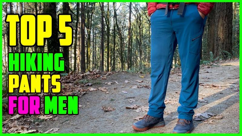 The Perfect Rain Pants for Outdoor Activities: How Frogg Toggs Pants Keep You Dry and Comfortable