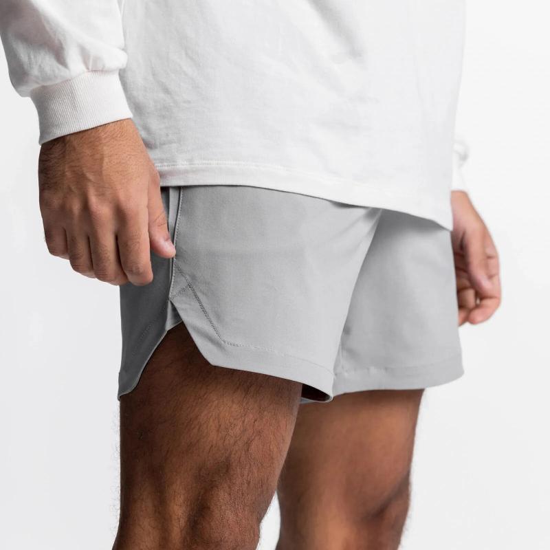 The Perfect Shorts For Running And Working Out: Why You Should Consider 4-Inch Inseam Men