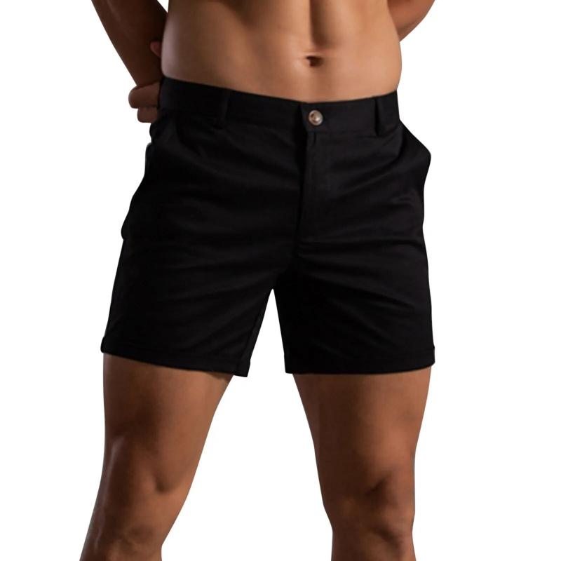 The Perfect Shorts For Running And Working Out: Why You Should Consider 4-Inch Inseam Men