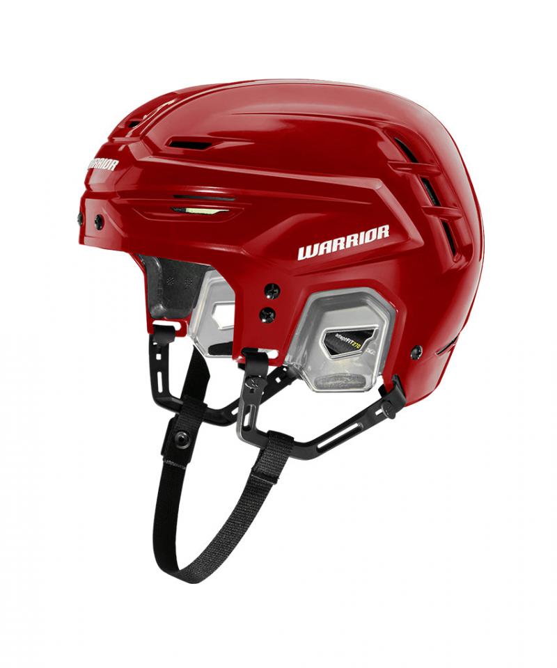 The Perfect Warrior Lacrosse Helmet For You This Year. How Alpha Helmets Can Improve Performance