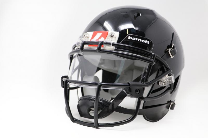 The Perfect Warrior Lacrosse Helmet For You This Year. How Alpha Helmets Can Improve Performance