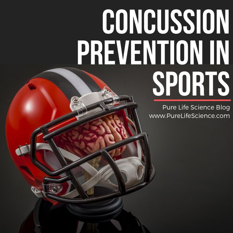 The Q Collar for Concussion Prevention and Recovery