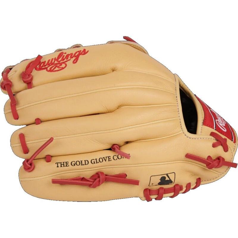 The Rawlings GG Elite 12.75: Should You Go For Gold