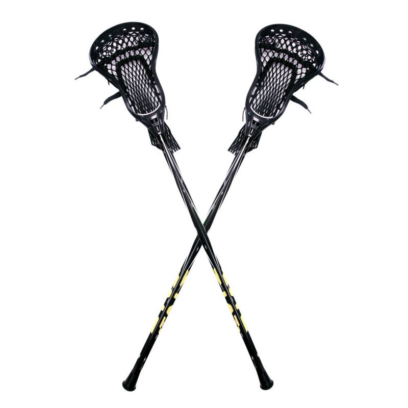 The Revolutionary Dragonfly IX Lacrosse Shaft